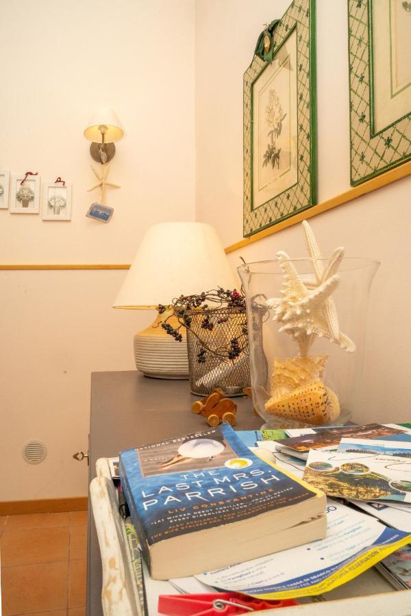 Amalfi Coast Donna Carmela Apartment Scala Eksteriør billede