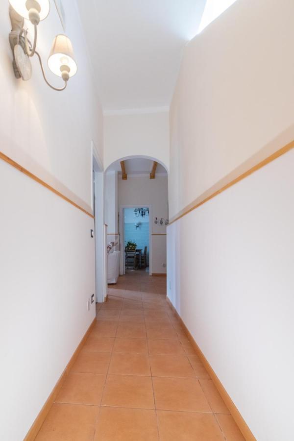 Amalfi Coast Donna Carmela Apartment Scala Eksteriør billede