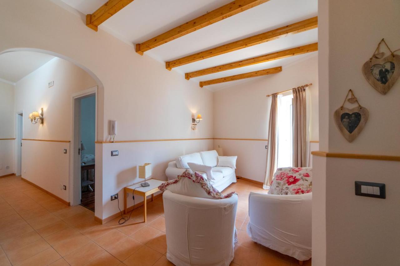 Amalfi Coast Donna Carmela Apartment Scala Eksteriør billede