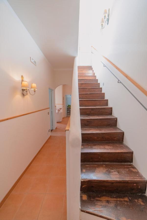 Amalfi Coast Donna Carmela Apartment Scala Eksteriør billede