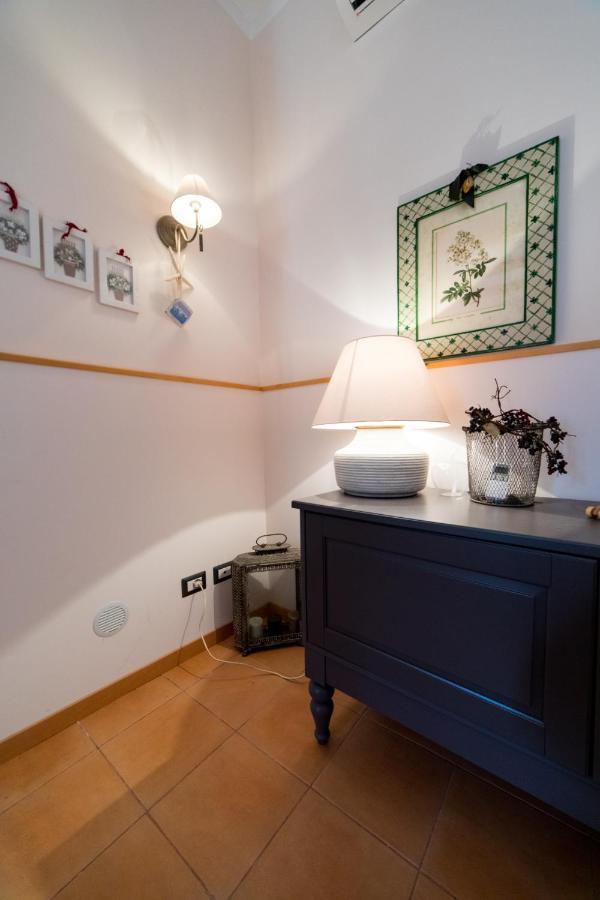 Amalfi Coast Donna Carmela Apartment Scala Eksteriør billede